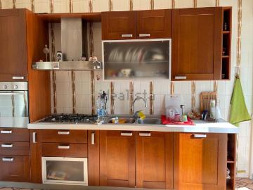 Appartamento in vendita di 90 m² in Via Partenio