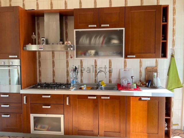 Appartamento in vendita di 90 m² in Via Partenio