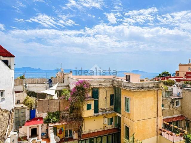 Appartamento in vendita di 90 m² in Via Parco Carelli, 19