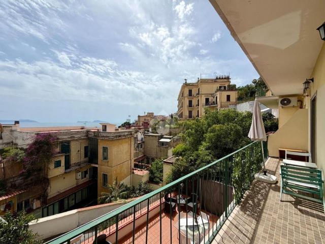 Appartamento in vendita di 90 m² in Via Parco Carelli, 19