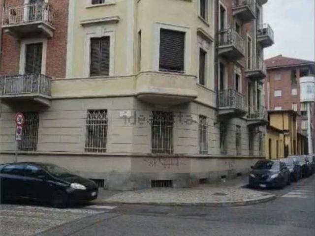 Appartamento in vendita di 90 m² in Via Parella
