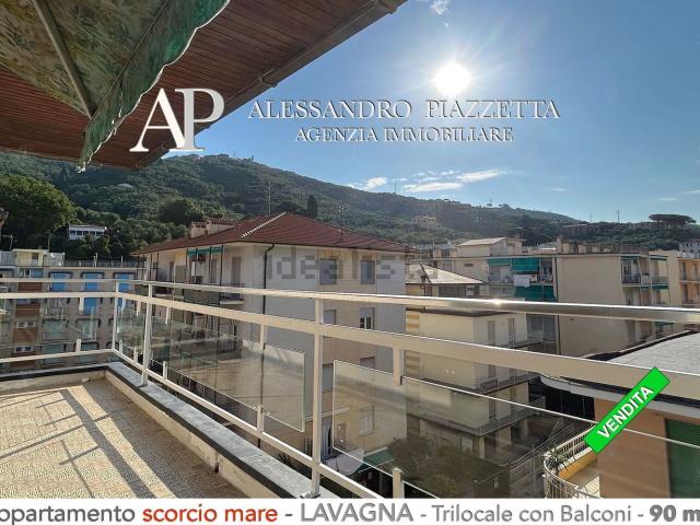 Appartamento in vendita di 90 m² in Via Parma