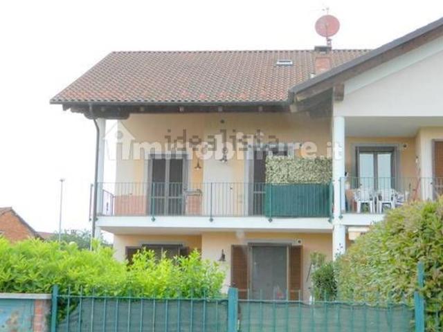 Appartamento in vendita di 90 m² in Via Pasta, 8