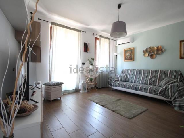 Appartamento in vendita di 90 m² in Via Pasubio, 62