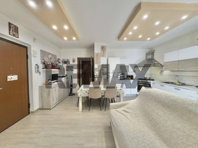 Appartamento in vendita di 90 m² in Via Pasubio, 63