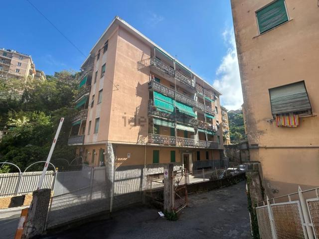 Appartamento in vendita di 90 m² in Via Pasquale Berghini, 38