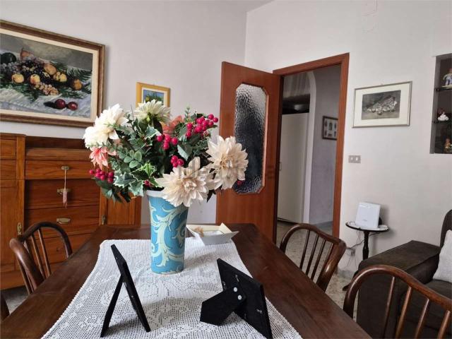 Appartamento in vendita di 90 m² in Via Pasquale Lomaglio, 9