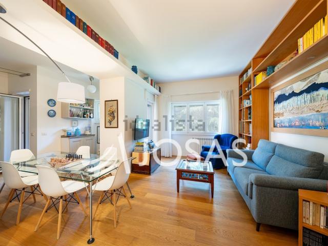 Appartamento in vendita di 90 m² in Via Peccioli