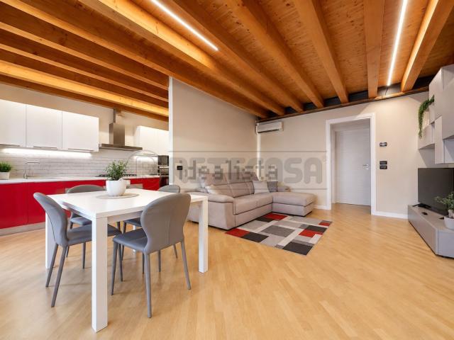 Appartamento in vendita di 90 m² in Via Pedrollo