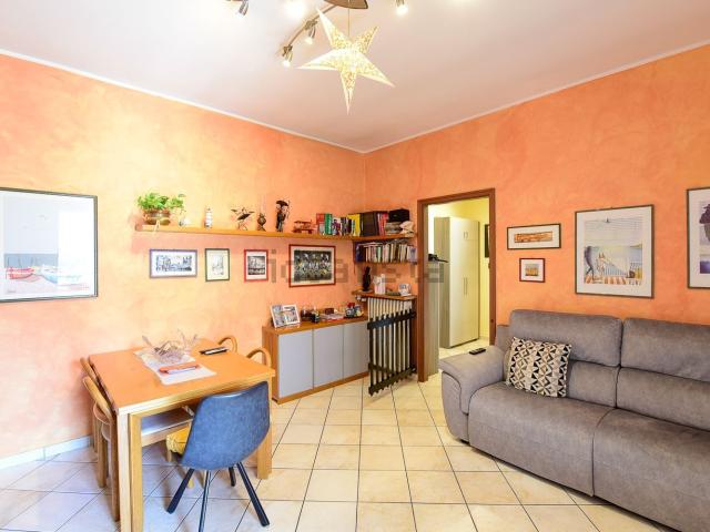 Appartamento in vendita di 90 m² in Via Pellegrino Tibaldi