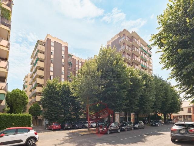Appartamento in vendita di 90 m² in Via per Vimodrone, 9