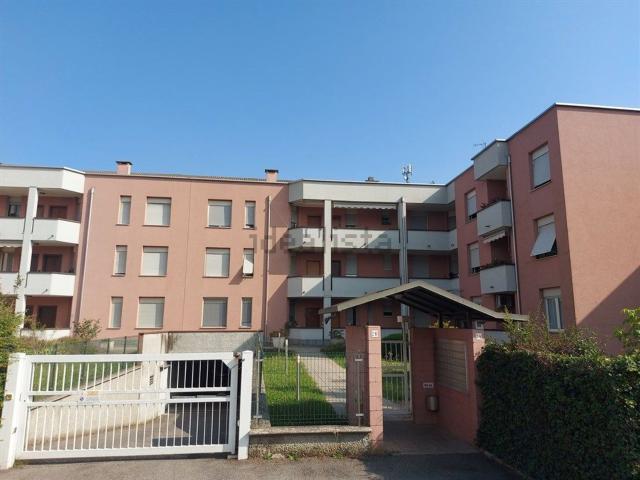 Appartamento in vendita di 90 m² in Via Pescarenico, 2