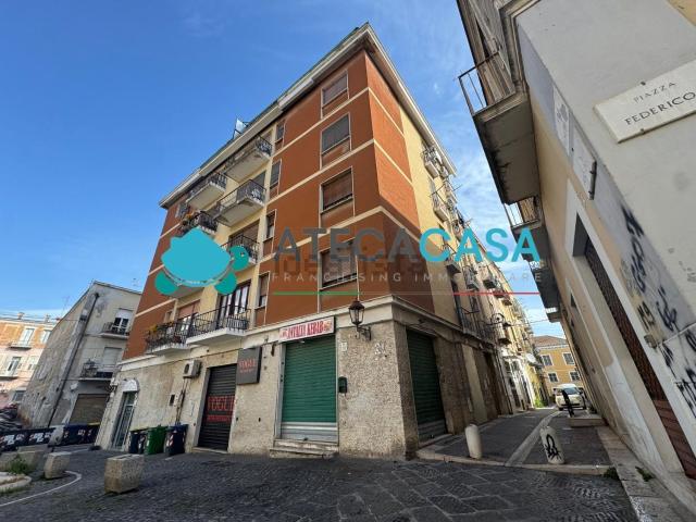 Appartamento in vendita di 90 m² in Via Pescheria, 5