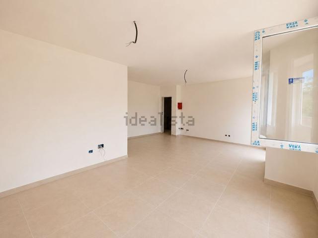 Appartamento in vendita di 90 m² in Via Petrarca