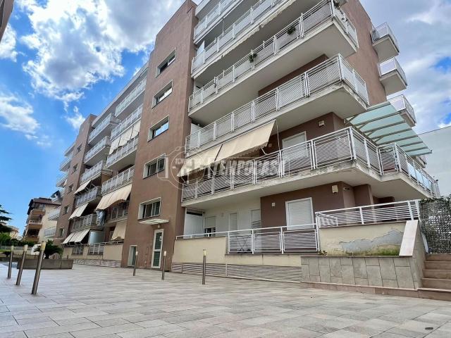Appartamento in vendita di 130 m² in Via Pino Daniele, 1
