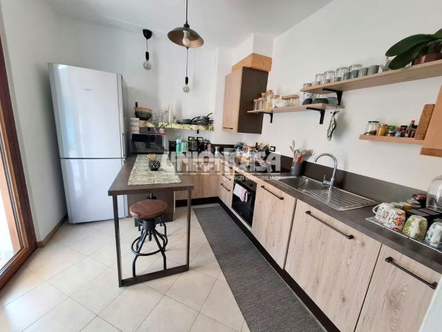 Appartamento in vendita di 90 m² in Via Piave