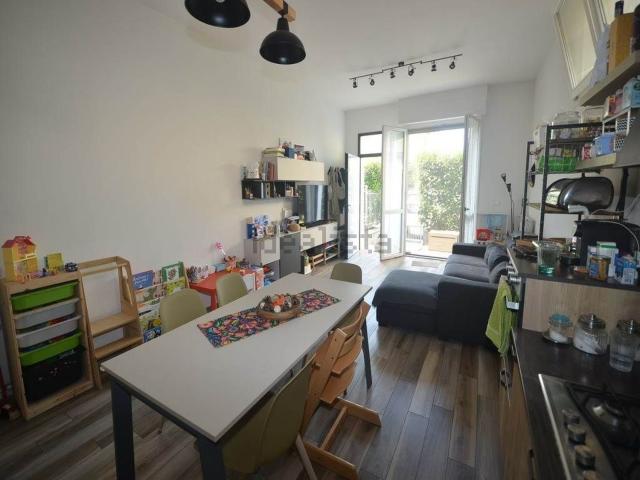 Appartamento in vendita di 90 m² in Via Piave, 69