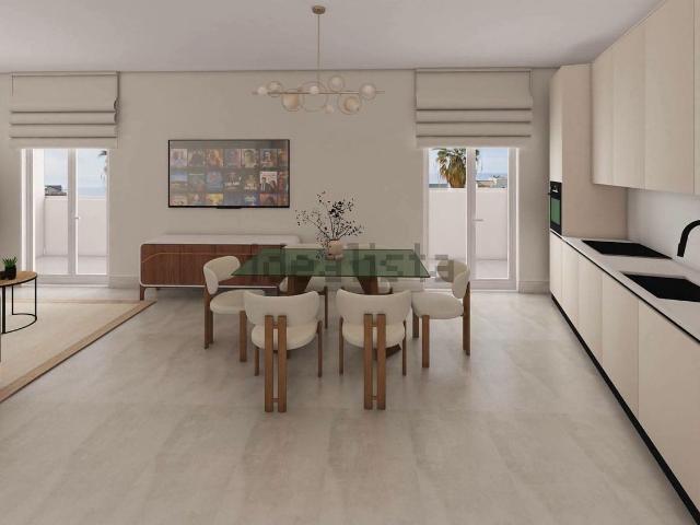 Appartamento in vendita di 90 m² in Via Piave