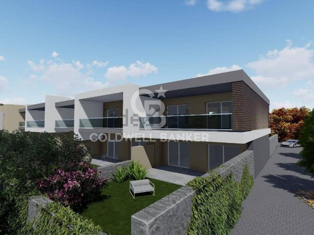 Appartamento in vendita di 90 m² in Via Piave, 14