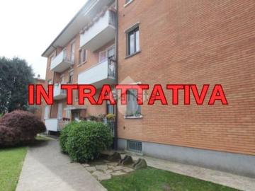 Appartamento in vendita di 90 m² in Via Piave, 20