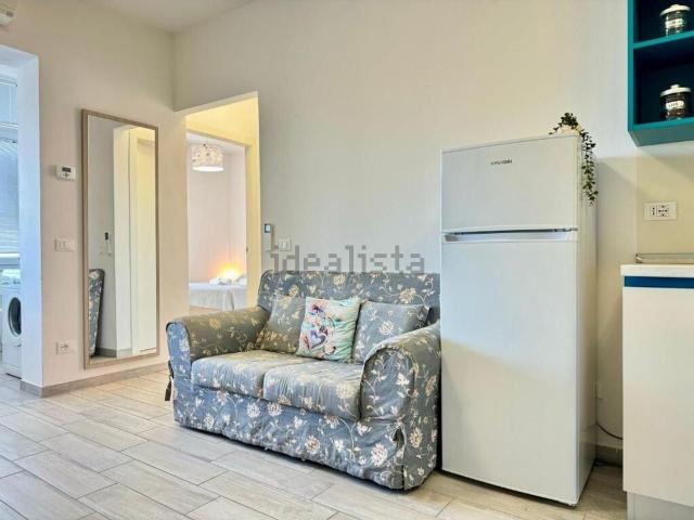 Appartamento in vendita di 90 m² in Via Rinaldi