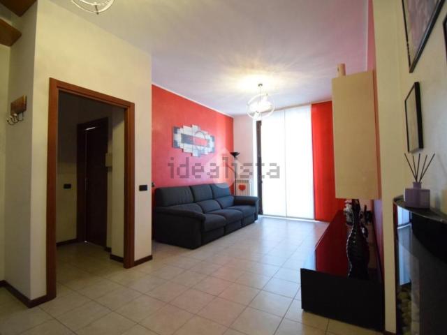 Appartamento in vendita di 90 m² in Via Piacenza