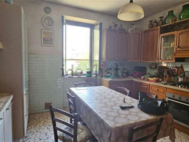 Appartamento in vendita di 90 m² in Via Piana