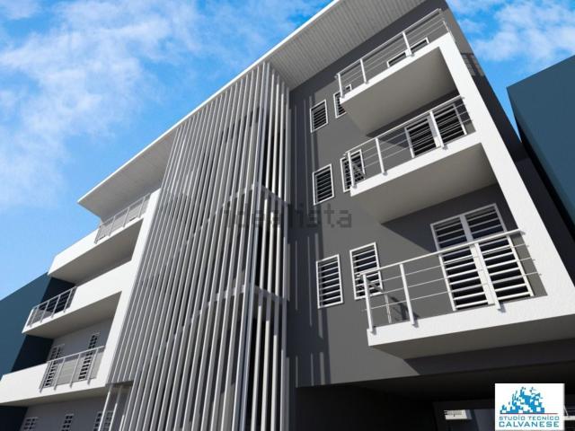 Appartamento in vendita di 90 m² in Via Piano del Principe