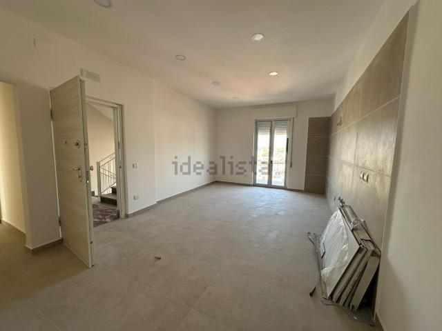 Appartamento in vendita di 90 m² in Via Piano del Principe, 41