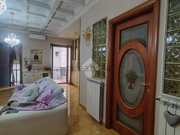 Via Piccirilli, Afragola, Napoli Campania