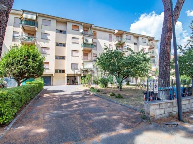 Appartamento in vendita di 90 m² in Via Pietro Boschi, 55