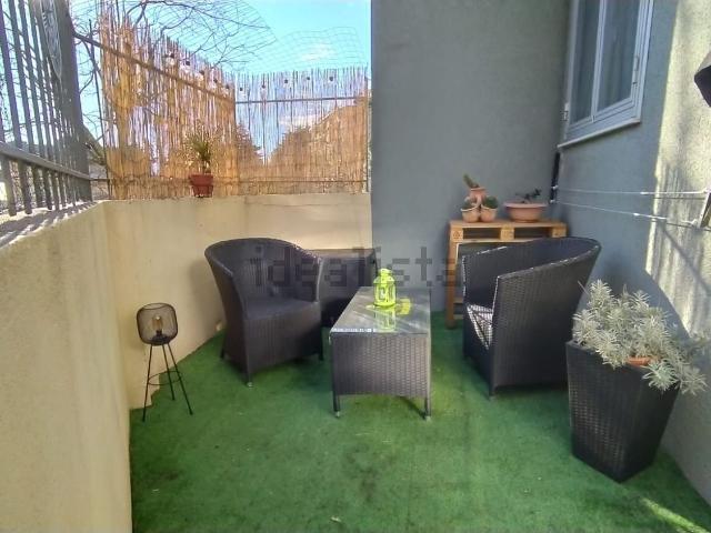 Appartamento in vendita di 90 m² in Via Pietro Balestrazzi, 30