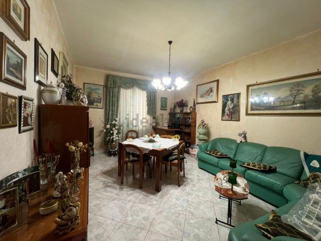 Appartamento in vendita di 90 m² in Via Pietro Da Messina