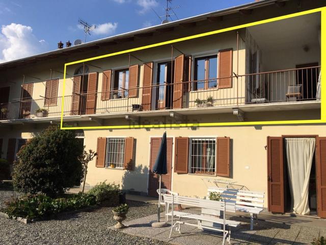 Appartamento in vendita di 90 m² in Via Pietro Lucca