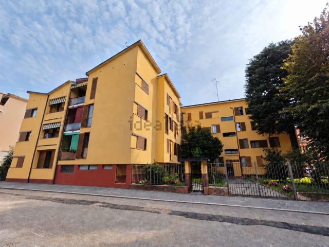 Appartamento in vendita di 90 m² in Via Pietro Metastasio, 15