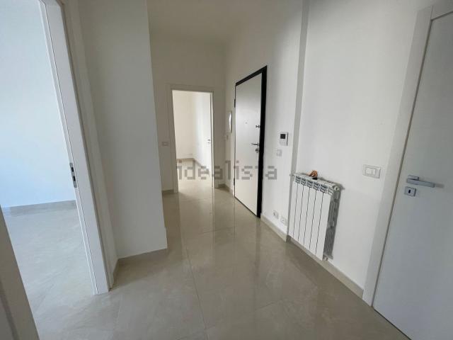 Appartamento in vendita di 90 m² in Via Pietro Micca