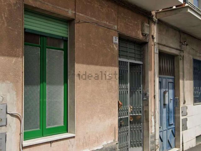 Appartamento in vendita di 90 m² in Via Pietro Novelli, 23
