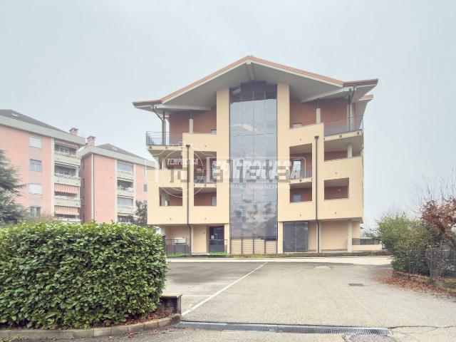 Appartamento in vendita di 90 m² in Via Pietro Nenni, 5