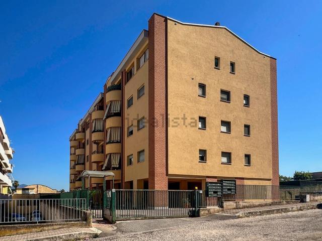 Appartamento in vendita di 90 m² in Via Pietro Nenni