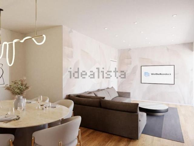 Appartamento in vendita di 90 m² in Via Pietro Pomari, 22