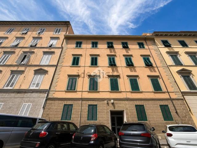 Appartamento in vendita di 90 m² in Via Pietro Paoli, 22