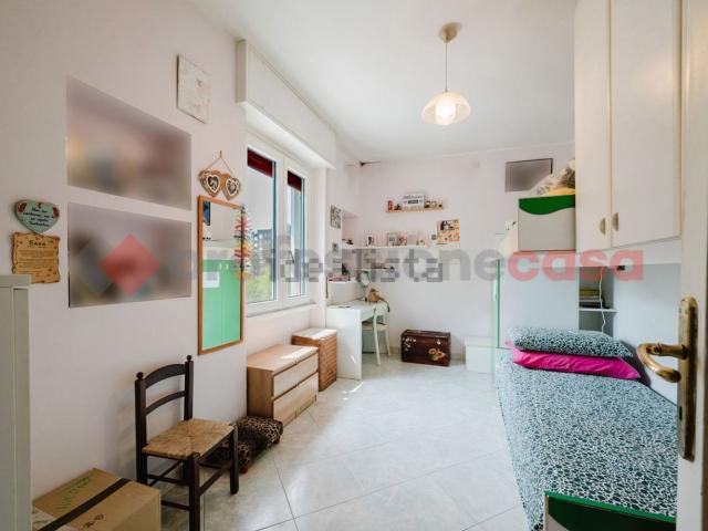 Appartamento in vendita di 90 m² in Via Pietro Rondoni, 6
