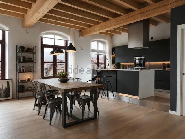 Appartamento in vendita di 103 m² in Via Pietro Riboli, 73