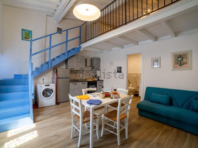 Appartamento in vendita di 90 m² in Via Pietrapiana, 36
