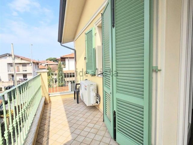 Appartamento in vendita di 90 m² in Via Pietrasanta