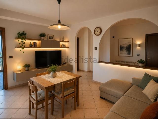 Appartamento in vendita di 90 m² in Via Pier Giovanni Varisco, 13