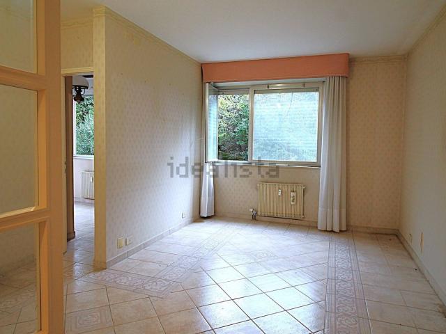 Appartamento in vendita di 90 m² in Via Pierino Negrotto Cambiaso, 69