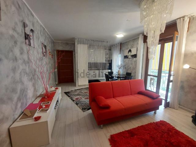 Appartamento in vendita di 90 m² in Via Pigne