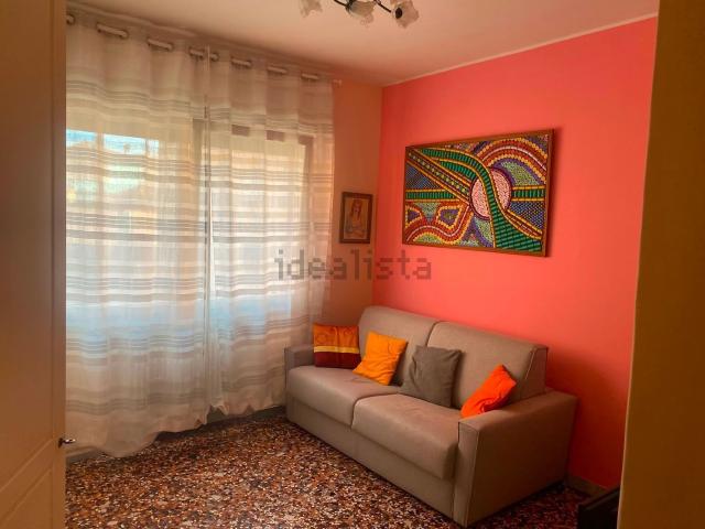 Appartamento in vendita di 90 m² in Via Piraghetto