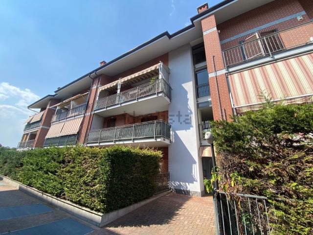 Appartamento in vendita di 90 m² in Via Po, 11